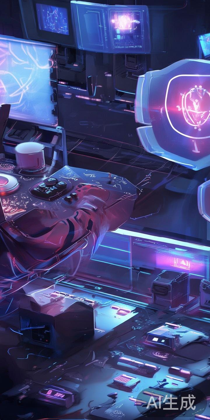 此外，雷火电竞平台注重技术创新，采用先进的服务器架