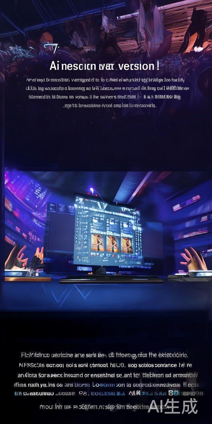 在当今数字娱乐不断发展的时代，电竞成为年轻一代休闲