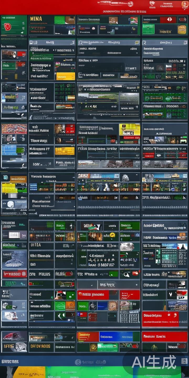 雷火电竞CSGO独赢玩法全攻略:技巧分析与实战推荐 丰富的赛事选择
平台涵盖国内外各大赛事,无论是M