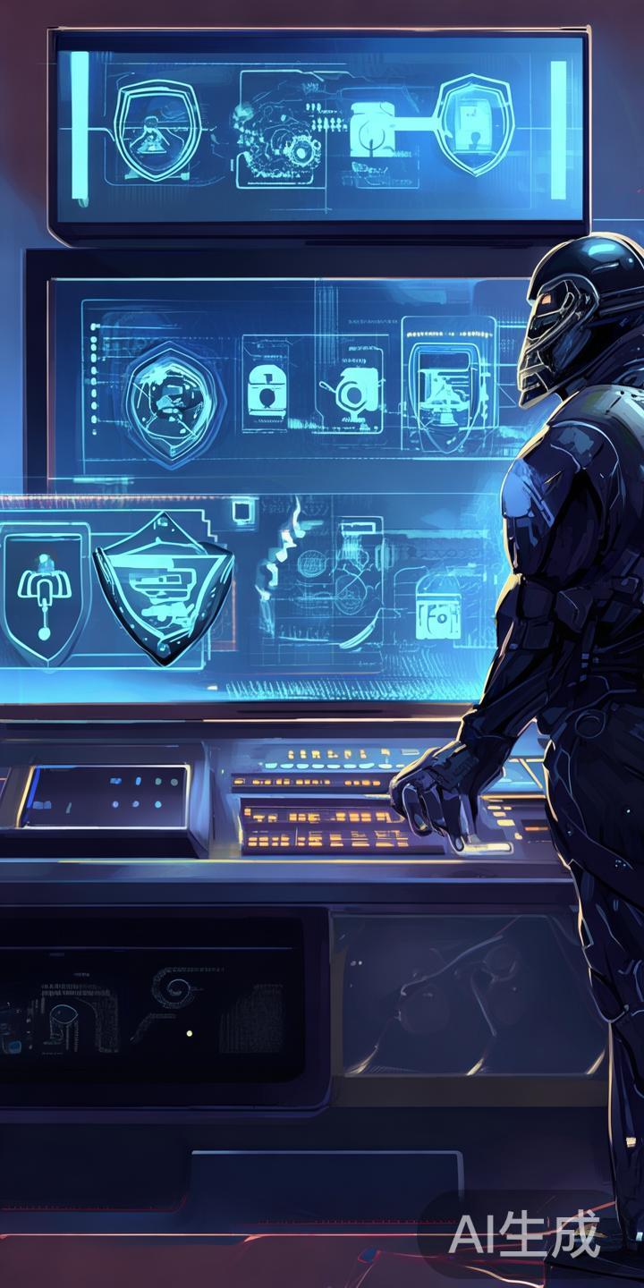 雷火电竞全面提升玩家体验:全方位保障游戏安全与权益的最佳方案 账号安全保障
随着网络诈骗、账号被盗等事件频发,