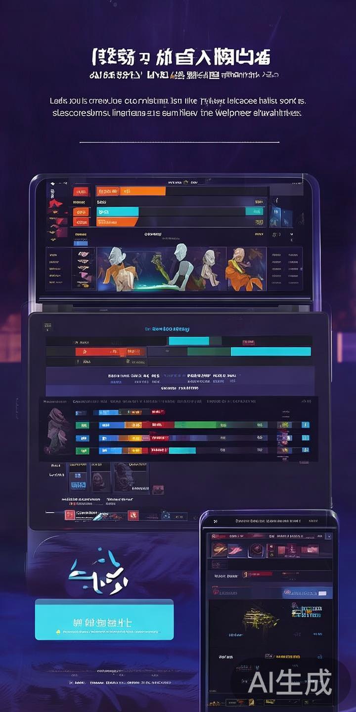 雷火电竞体育app：掌握最新赛事资讯与智能下注全面体验 